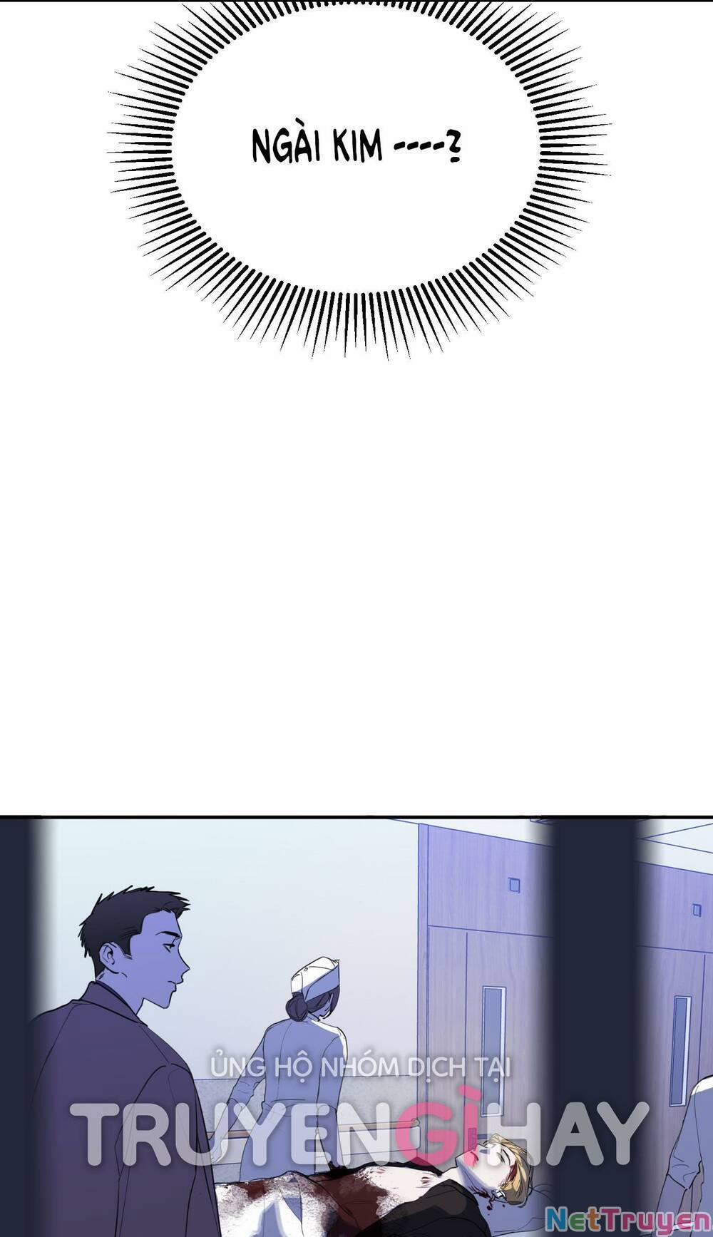 Ác Ma May Mắn 43 trang 112