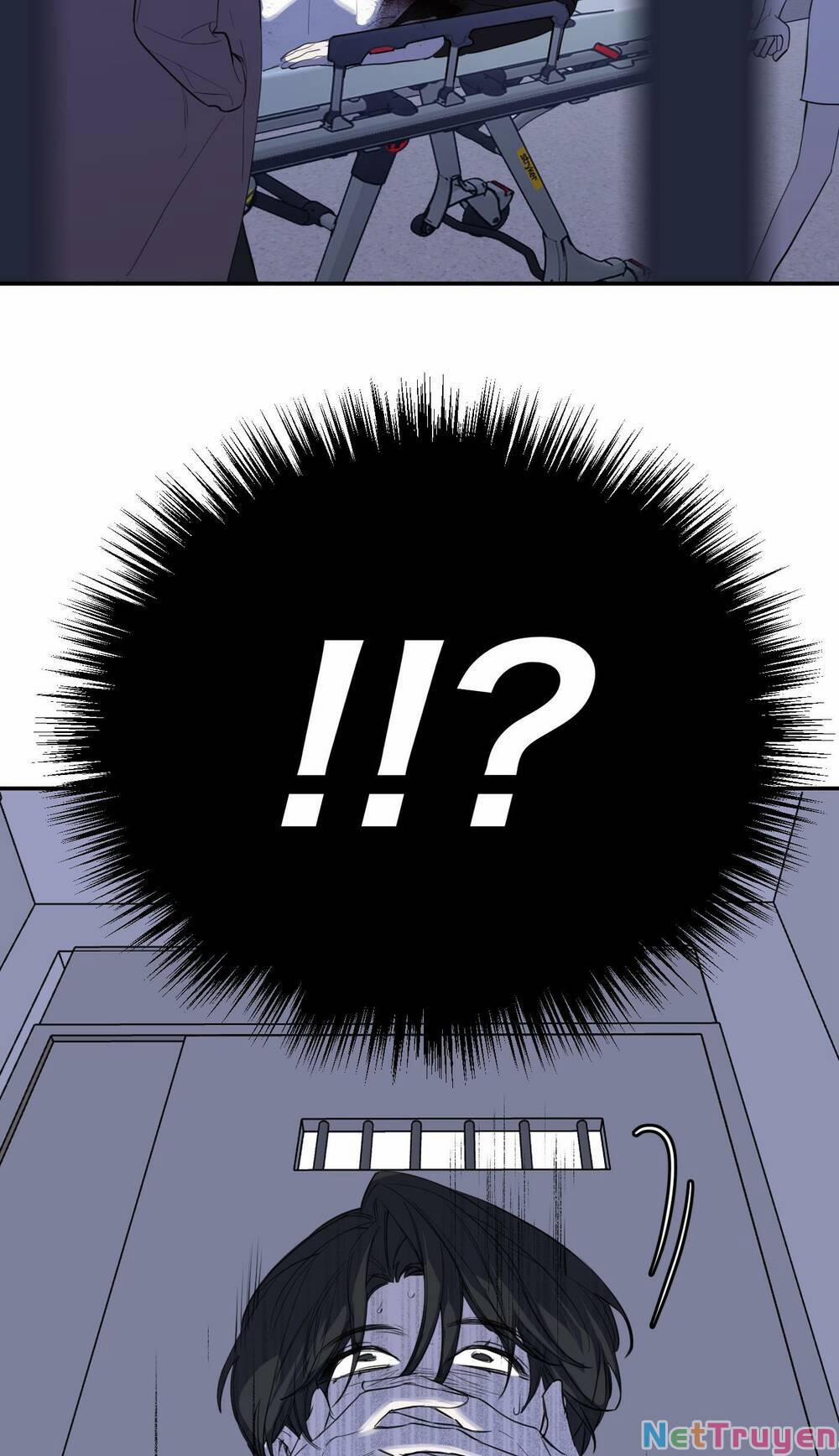 Ác Ma May Mắn 43 trang 113