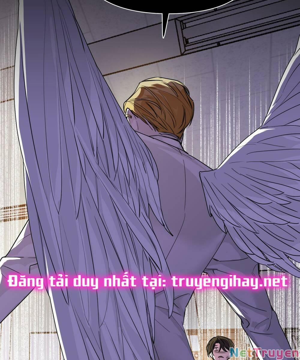 Ác Ma May Mắn 43 trang 115