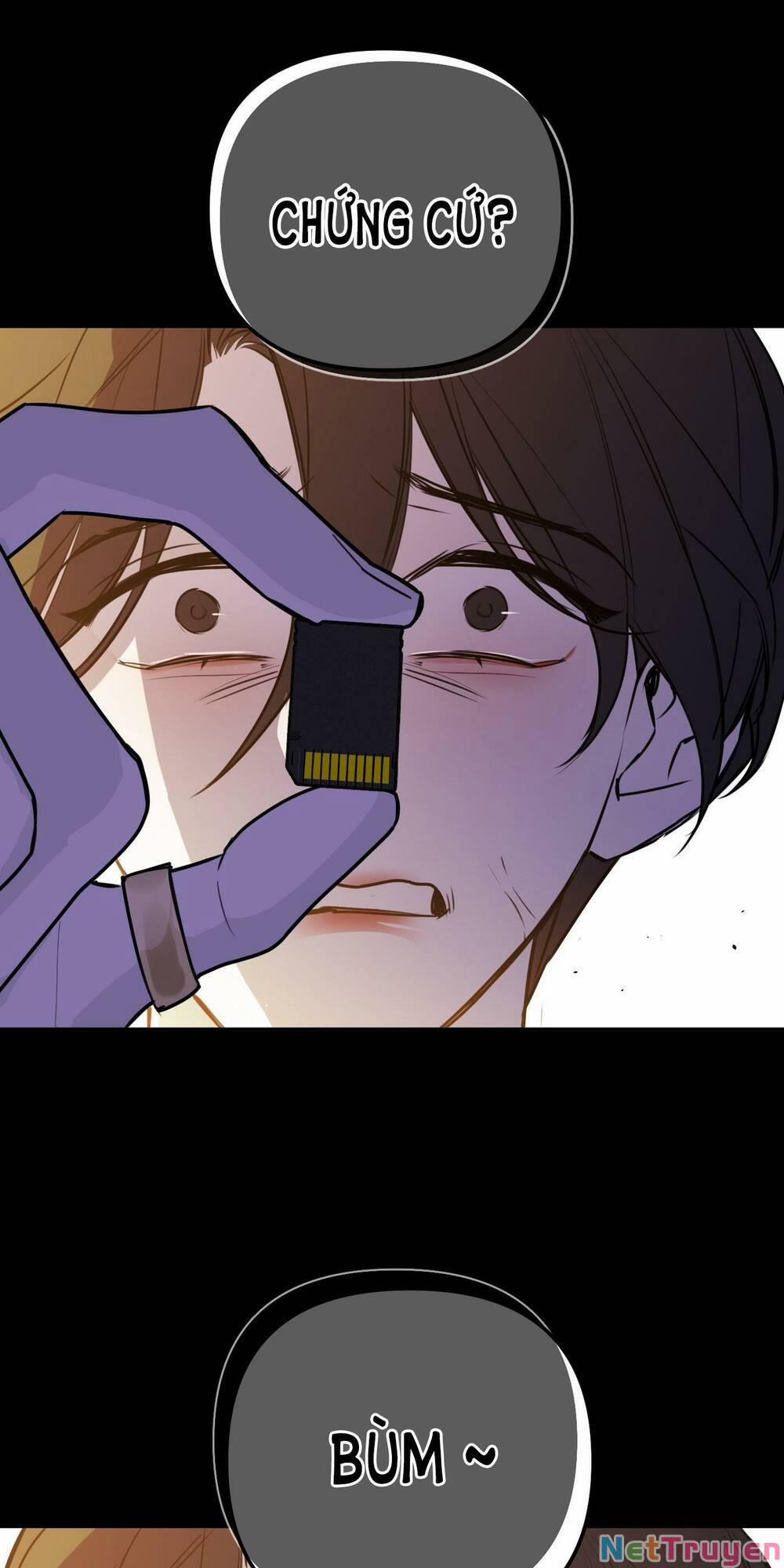 Ác Ma May Mắn 43 trang 120