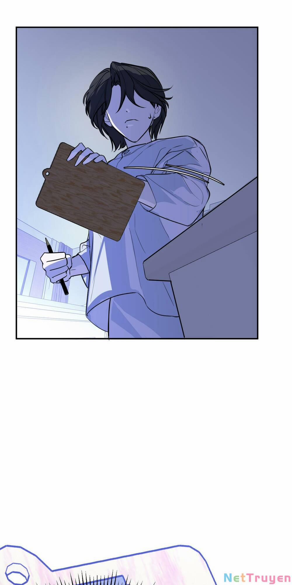 Ác Ma May Mắn 43 trang 128