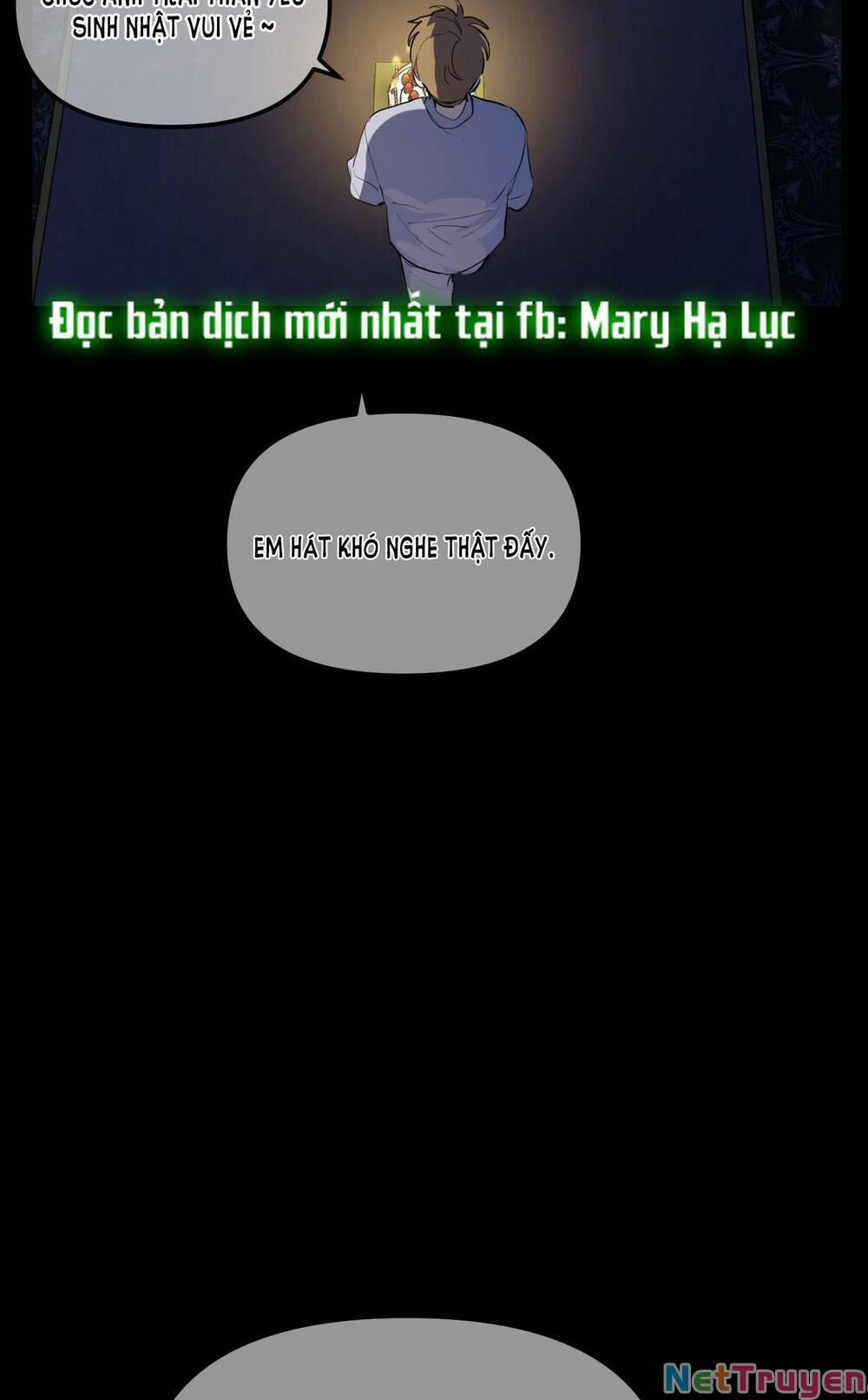 Ác Ma May Mắn 43 trang 13