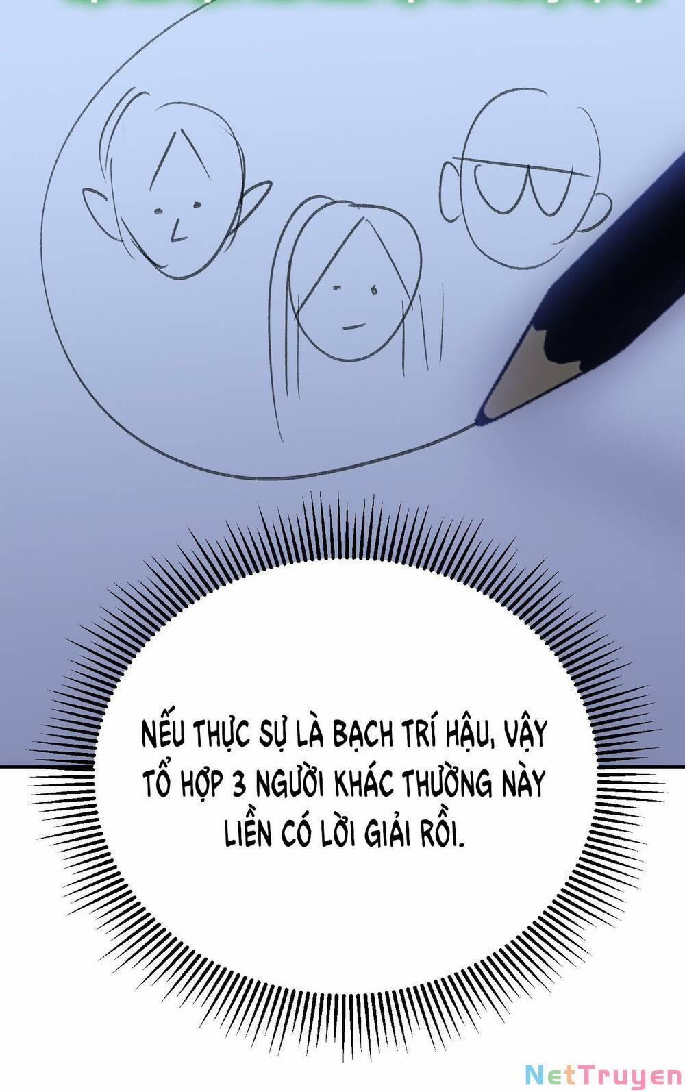 Ác Ma May Mắn 43 trang 133