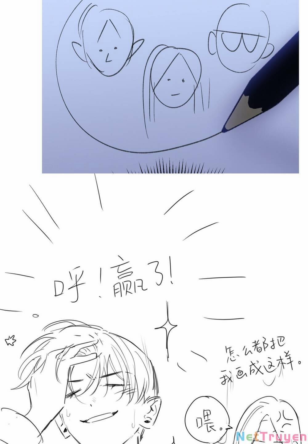 Ác Ma May Mắn 43 trang 140