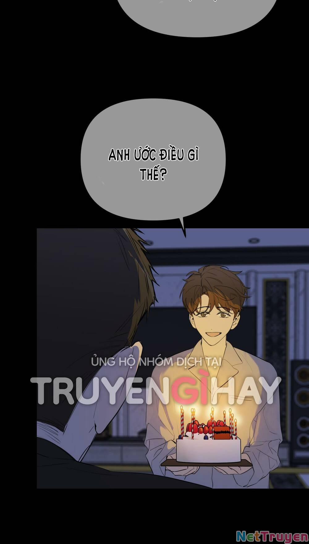 Ác Ma May Mắn 43 trang 16