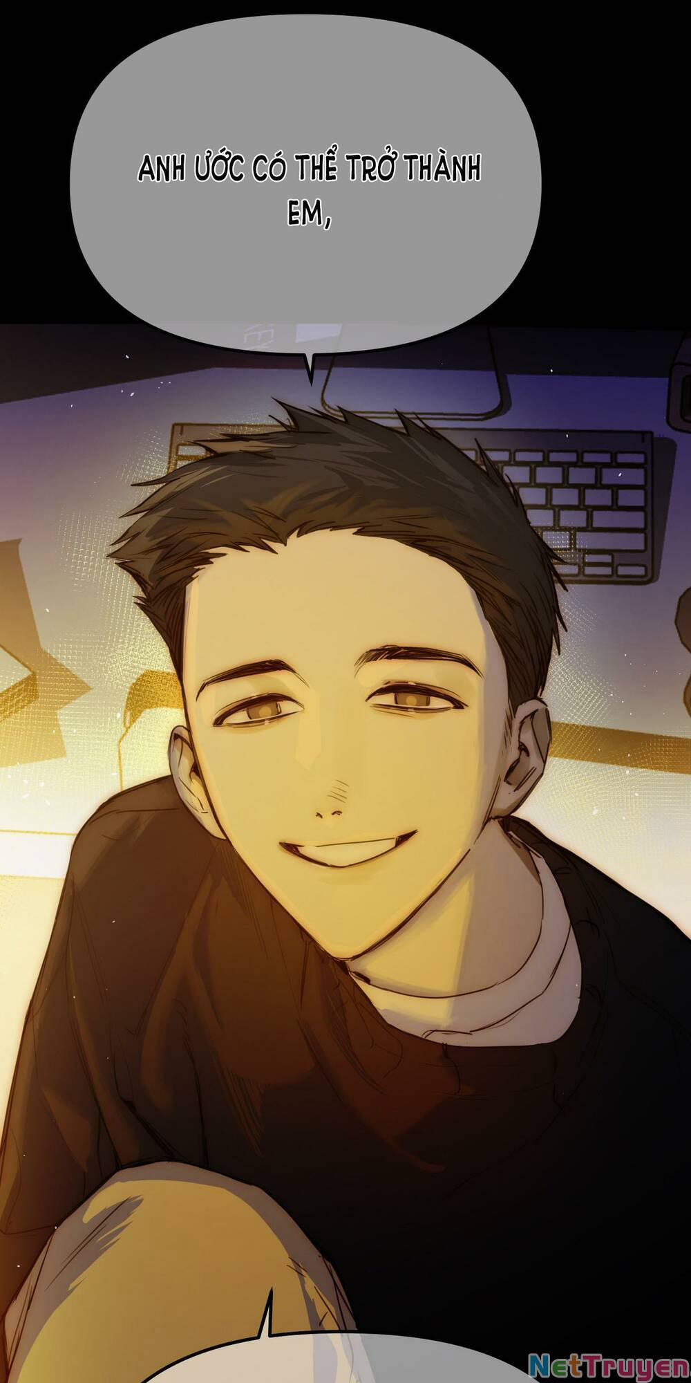 Ác Ma May Mắn 43 trang 17