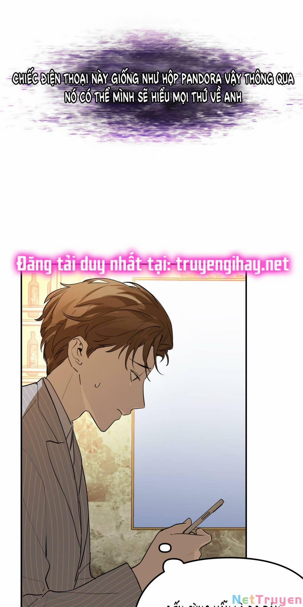 Ác Ma May Mắn 43 trang 23