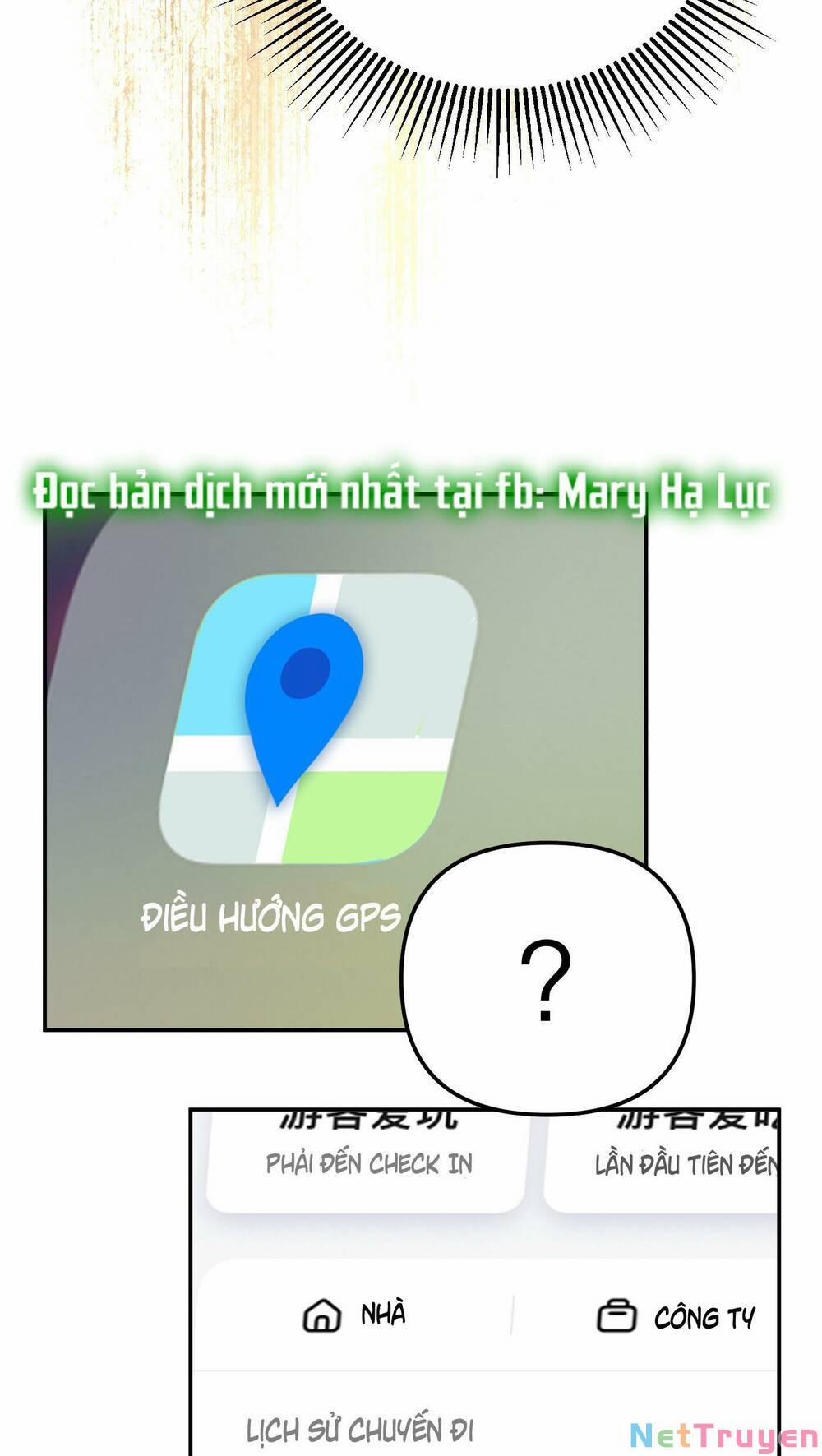 Ác Ma May Mắn 43 trang 28