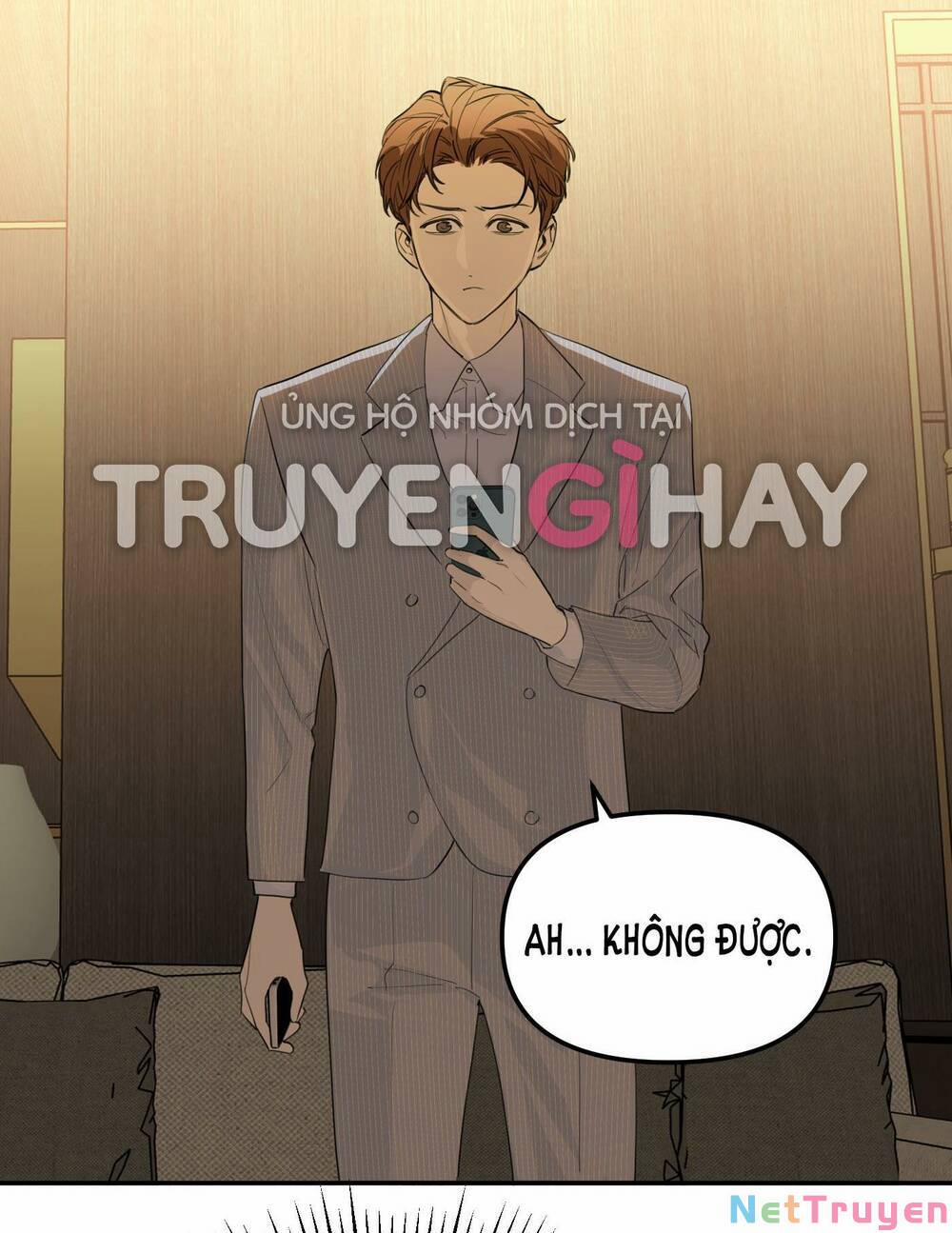 Ác Ma May Mắn 43 trang 30