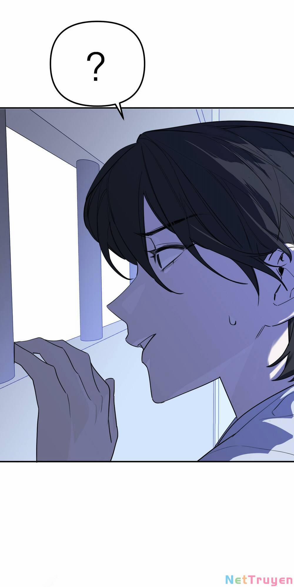 Ác Ma May Mắn 43 trang 36