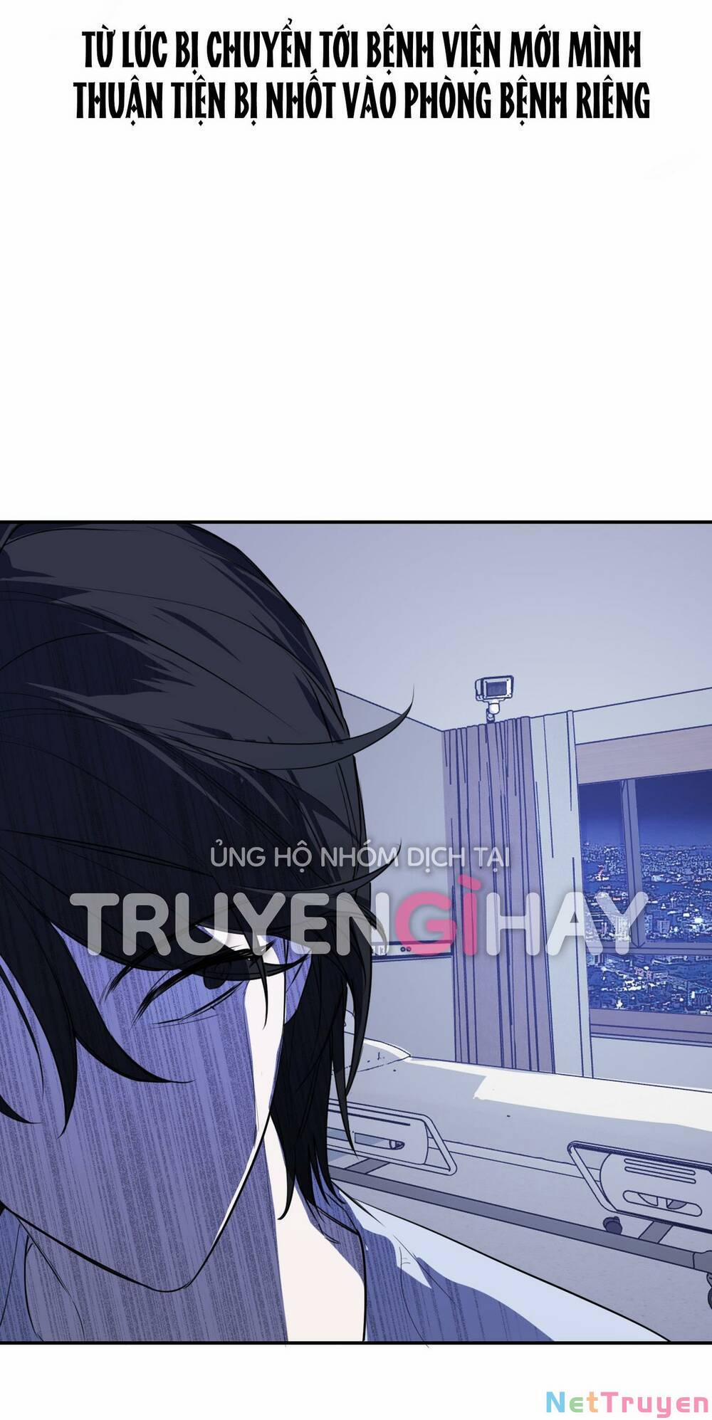 Ác Ma May Mắn 43 trang 37