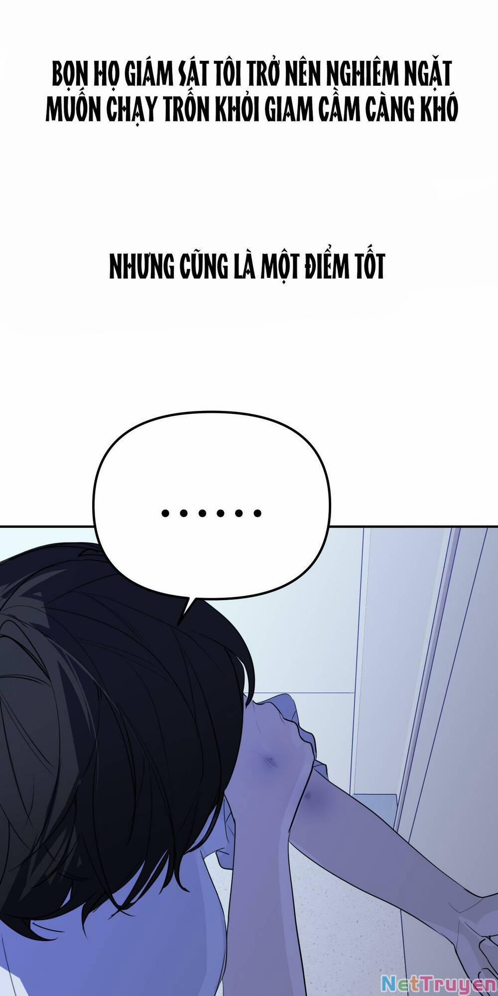 Ác Ma May Mắn 43 trang 38