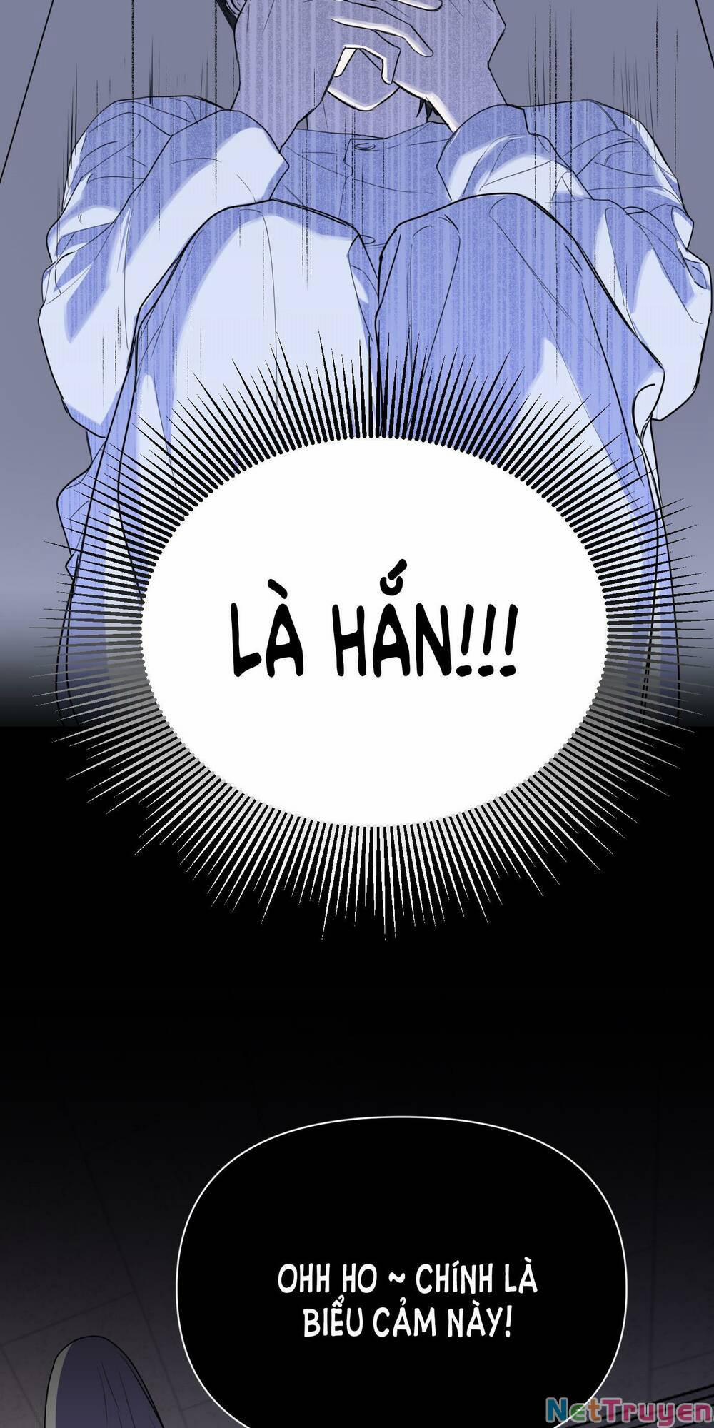 Ác Ma May Mắn 43 trang 43