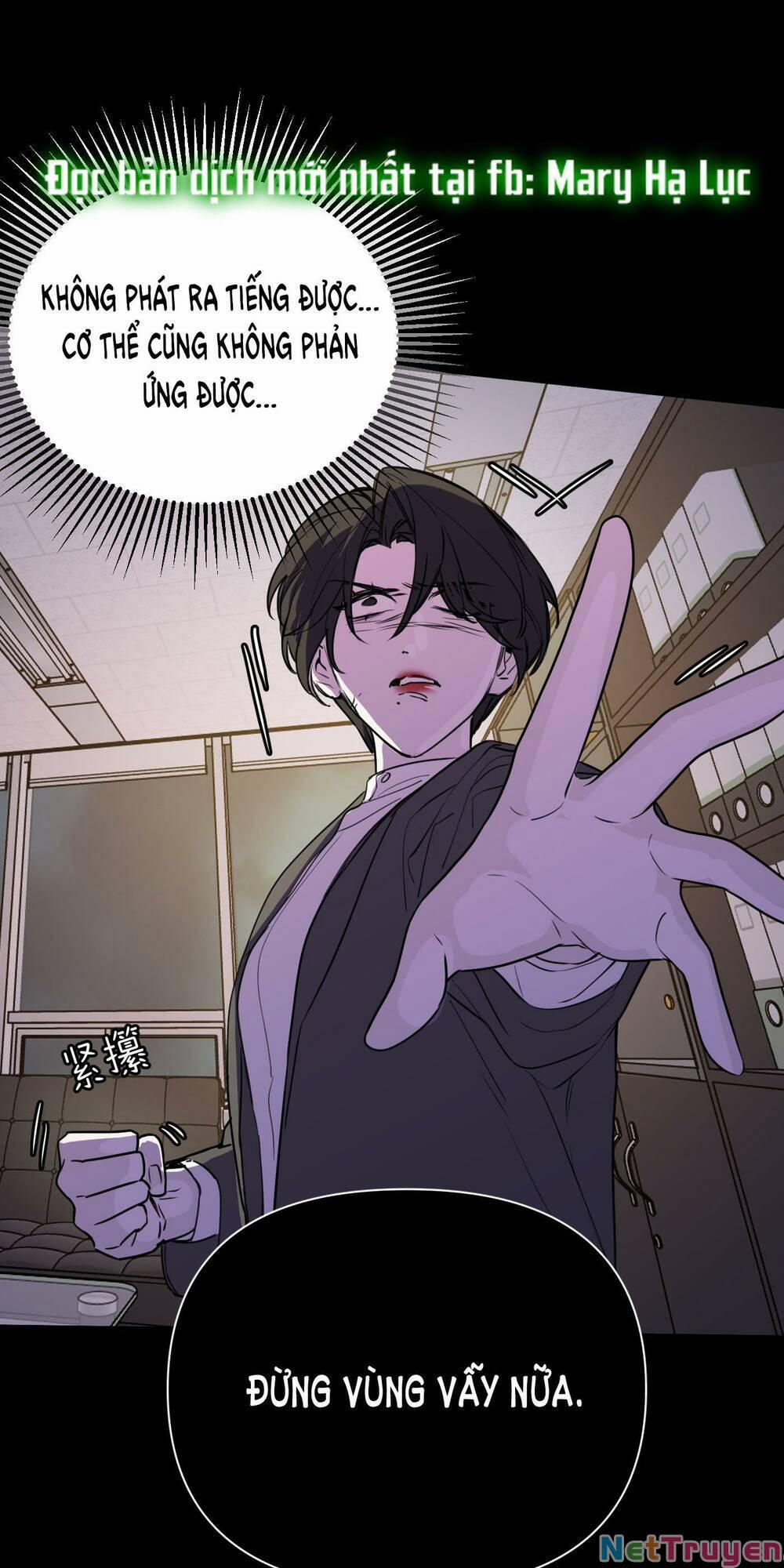 Ác Ma May Mắn 43 trang 46