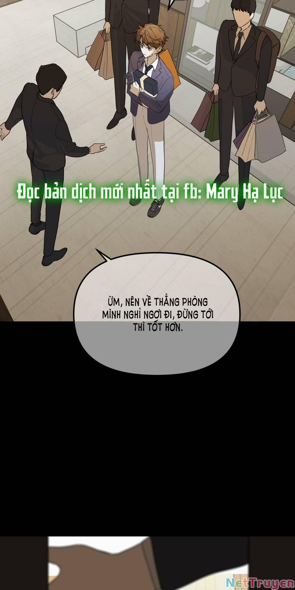 Ác Ma May Mắn 43 trang 5