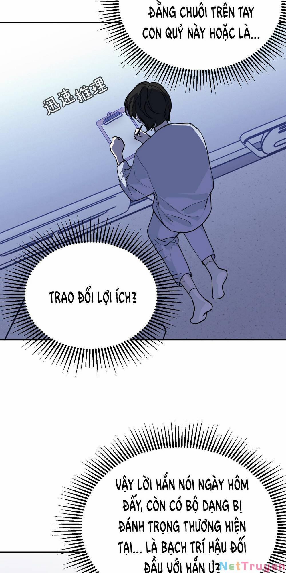 Ác Ma May Mắn 43 trang 60