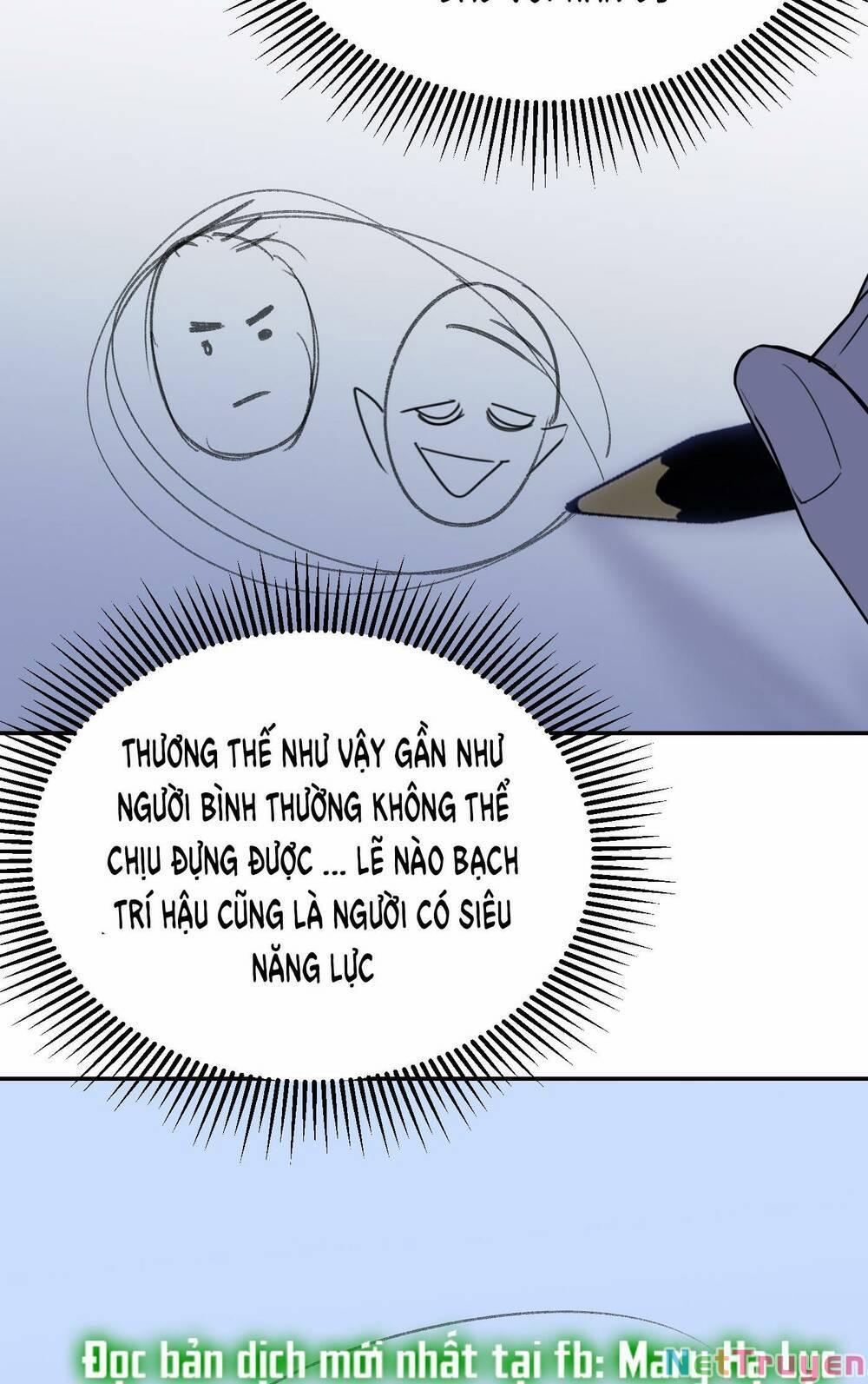 Ác Ma May Mắn 43 trang 61