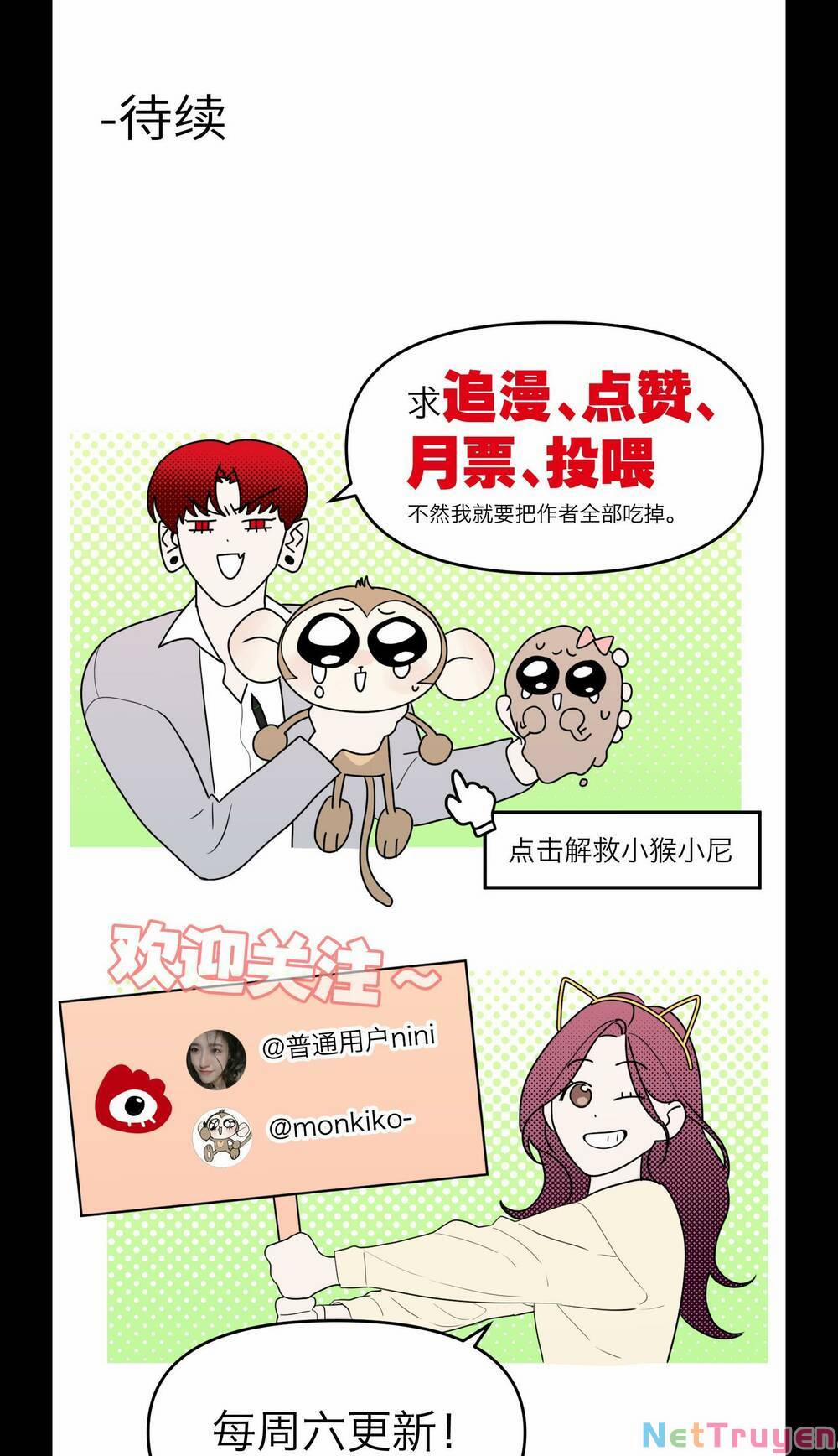 Ác Ma May Mắn 43 trang 71