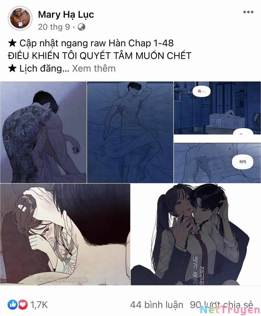 Ác Ma May Mắn 43 trang 74