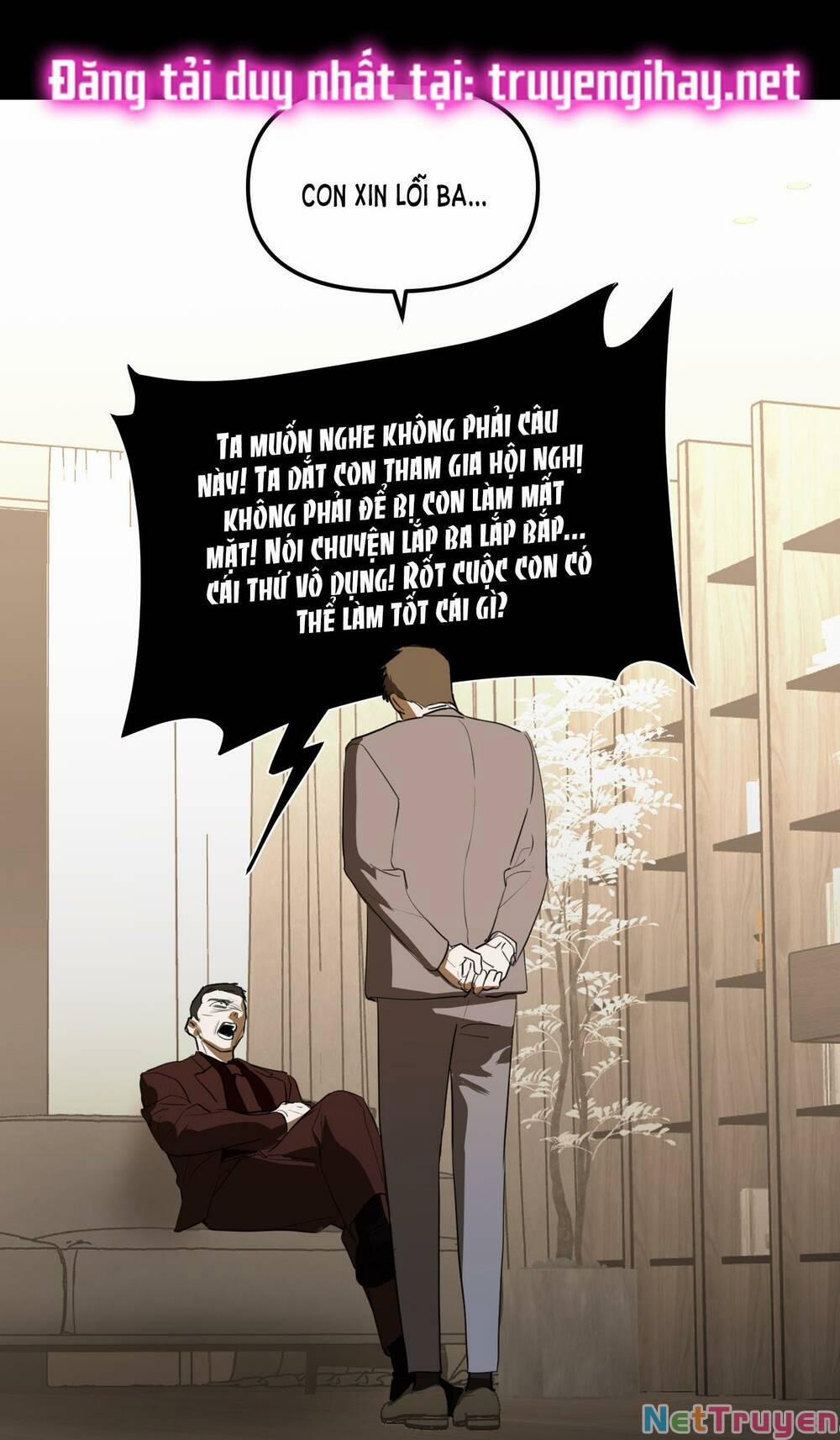 Ác Ma May Mắn 43 trang 79