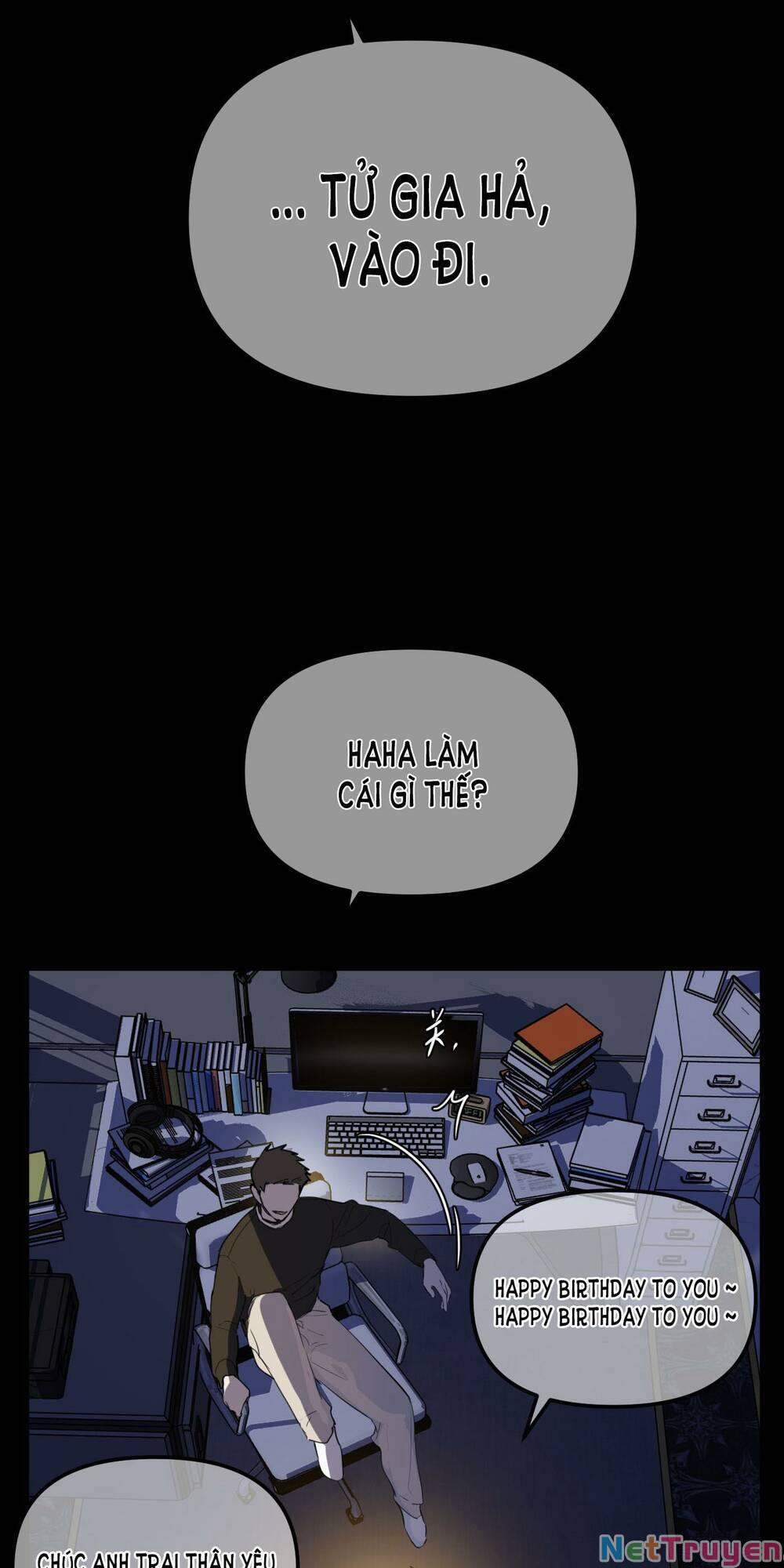 Ác Ma May Mắn 43 trang 84