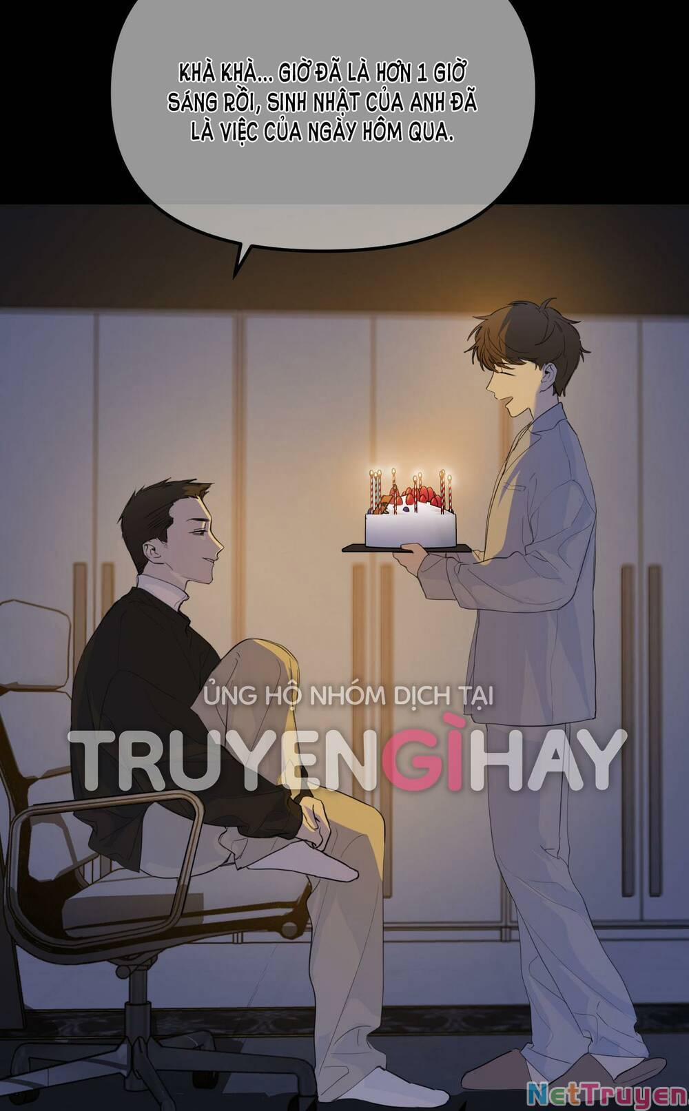 Ác Ma May Mắn 43 trang 86