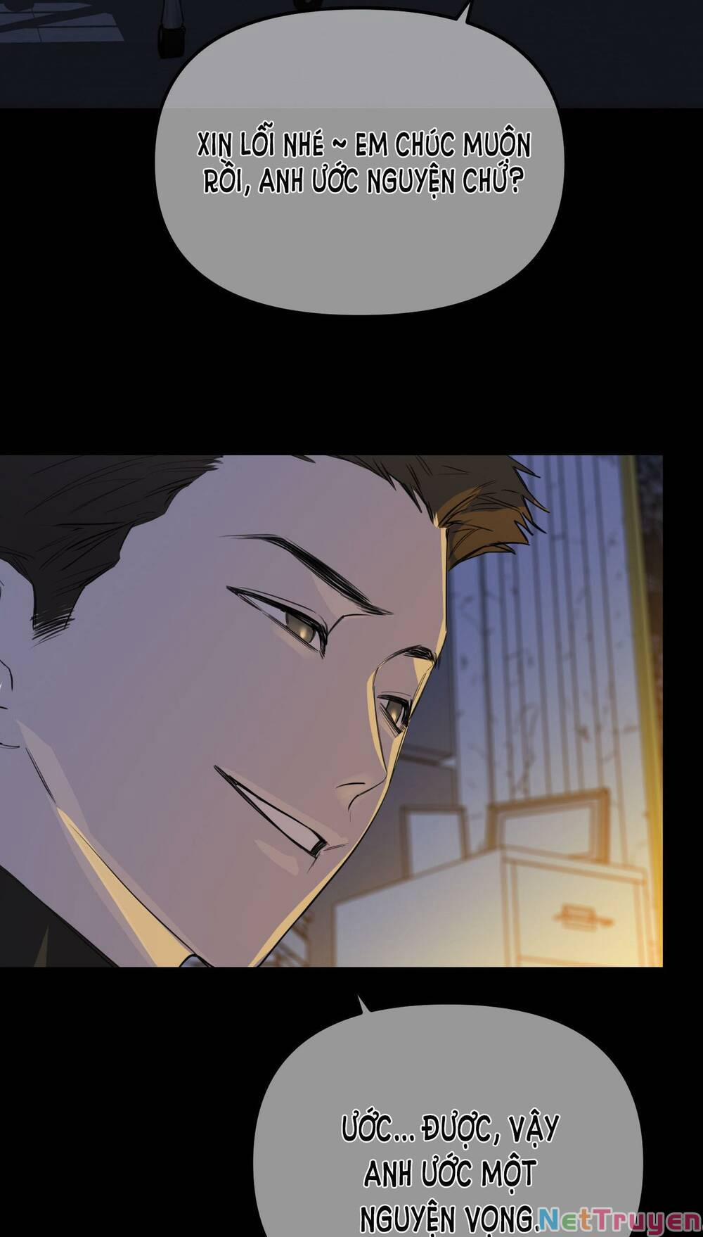 Ác Ma May Mắn 43 trang 87