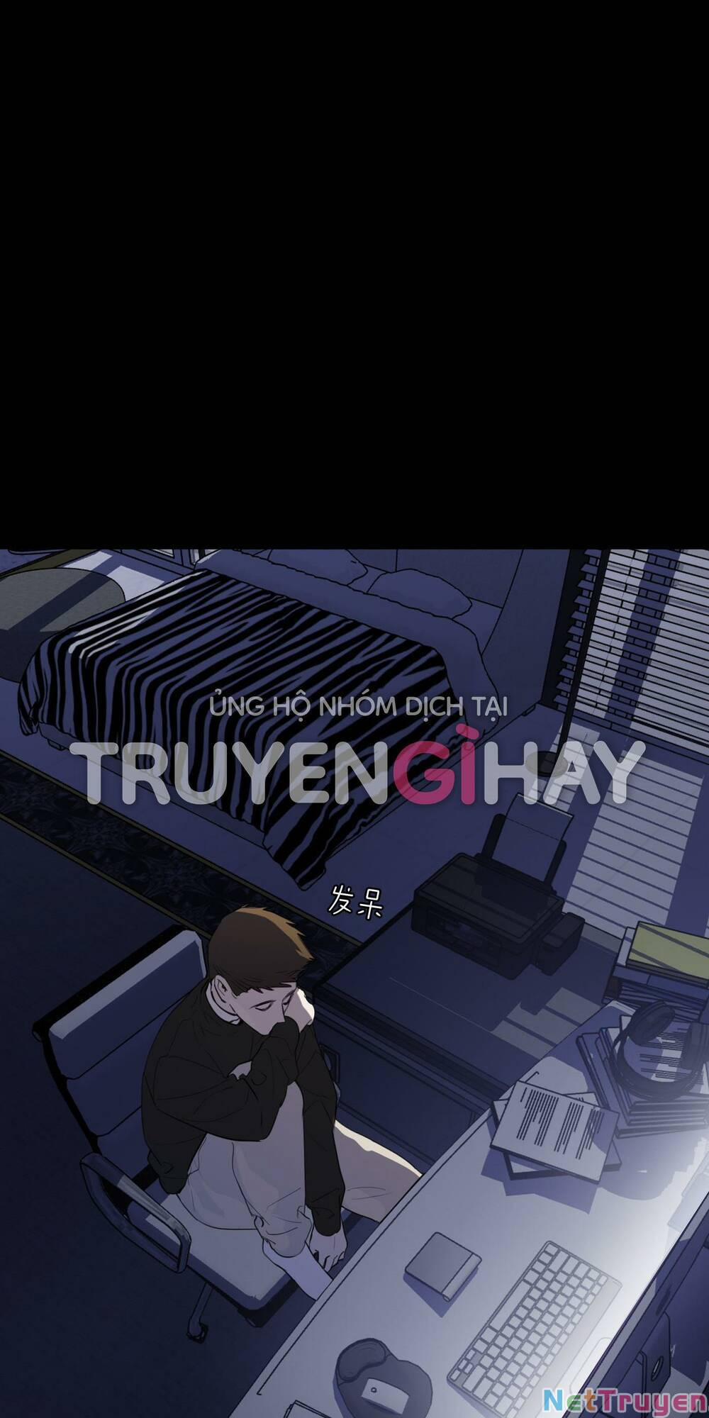 Ác Ma May Mắn 43 trang 9