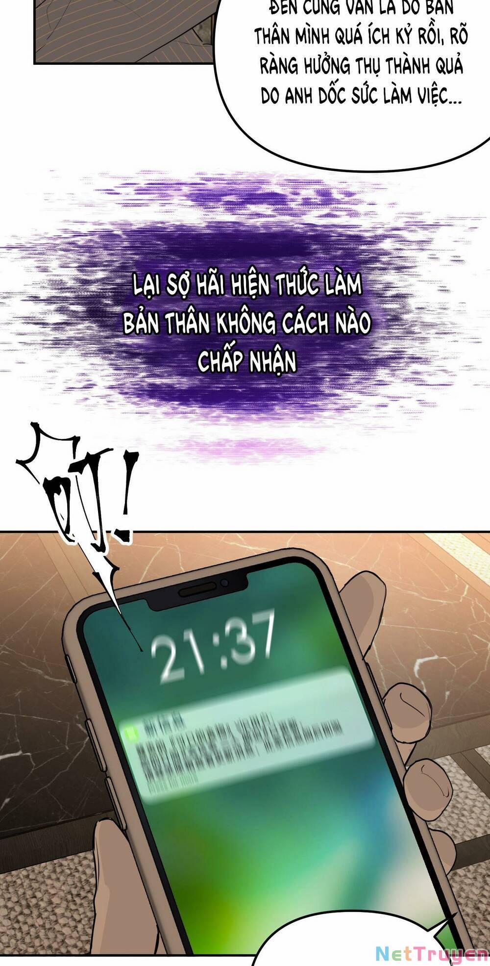 Ác Ma May Mắn 43 trang 96