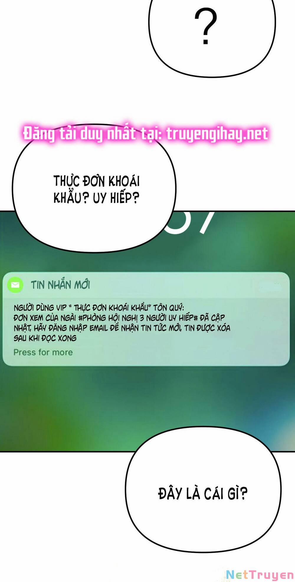 Ác Ma May Mắn 43 trang 97