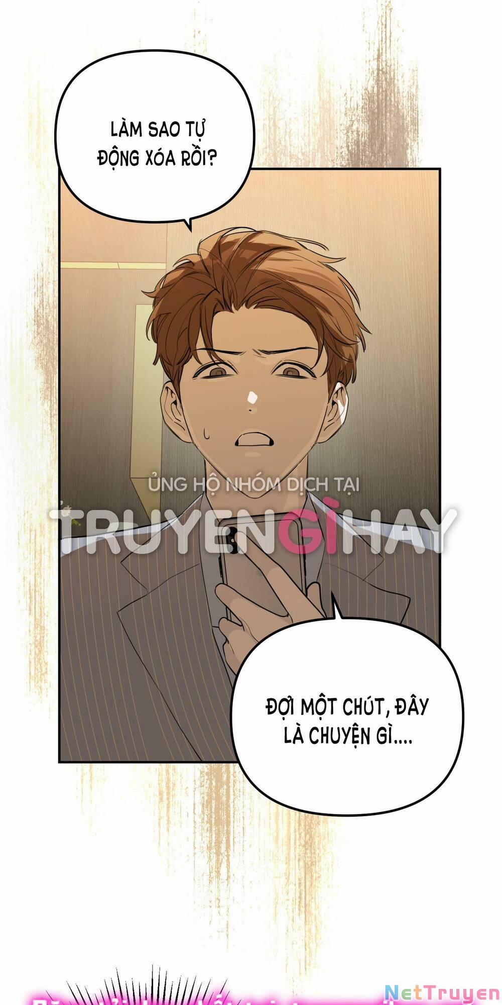 Ác Ma May Mắn 43 trang 98