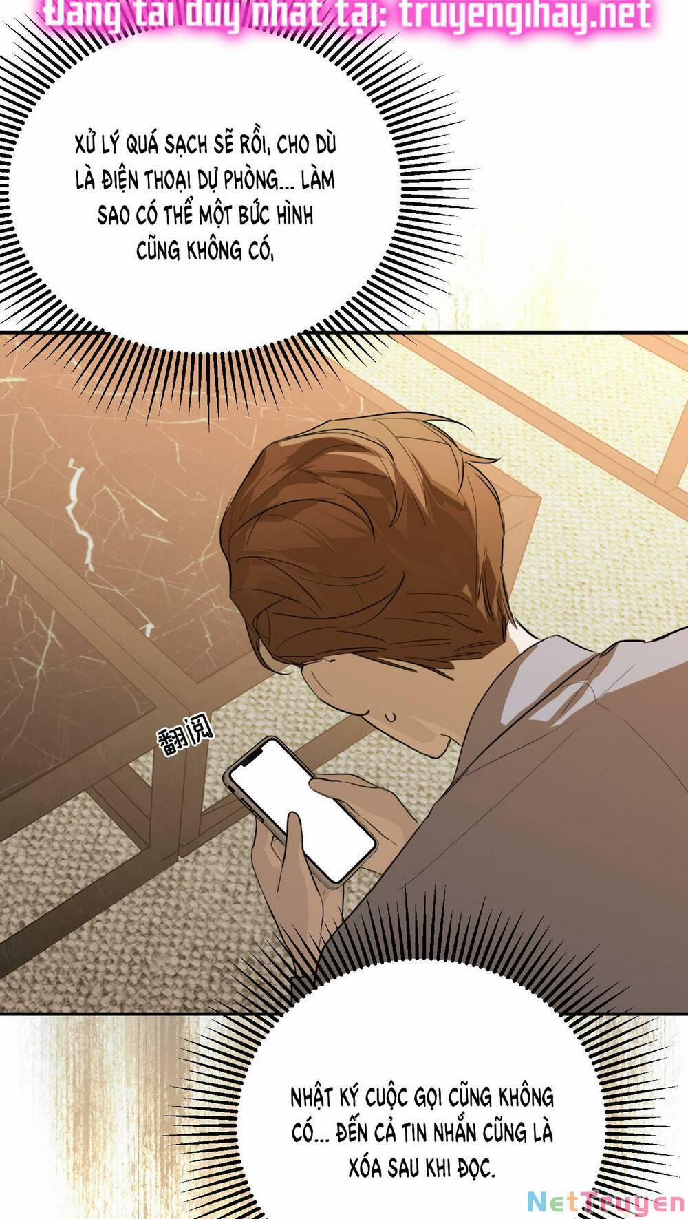 Ác Ma May Mắn 43 trang 99