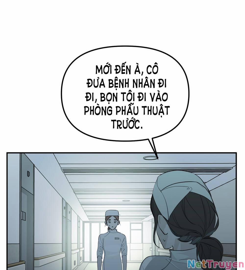 Ác Ma May Mắn 44 trang 10