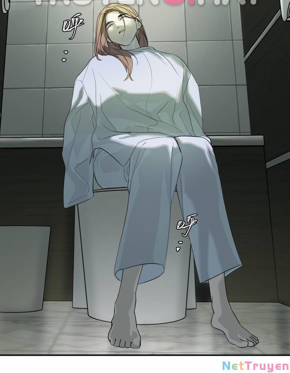 Ác Ma May Mắn 44 trang 13