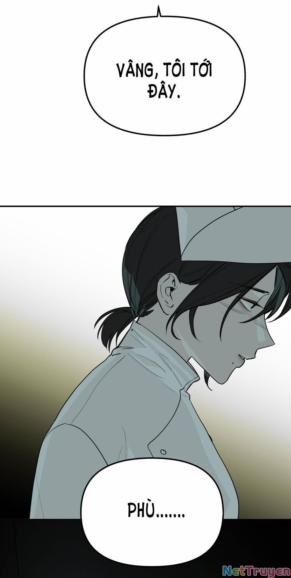 Ác Ma May Mắn 44 trang 19