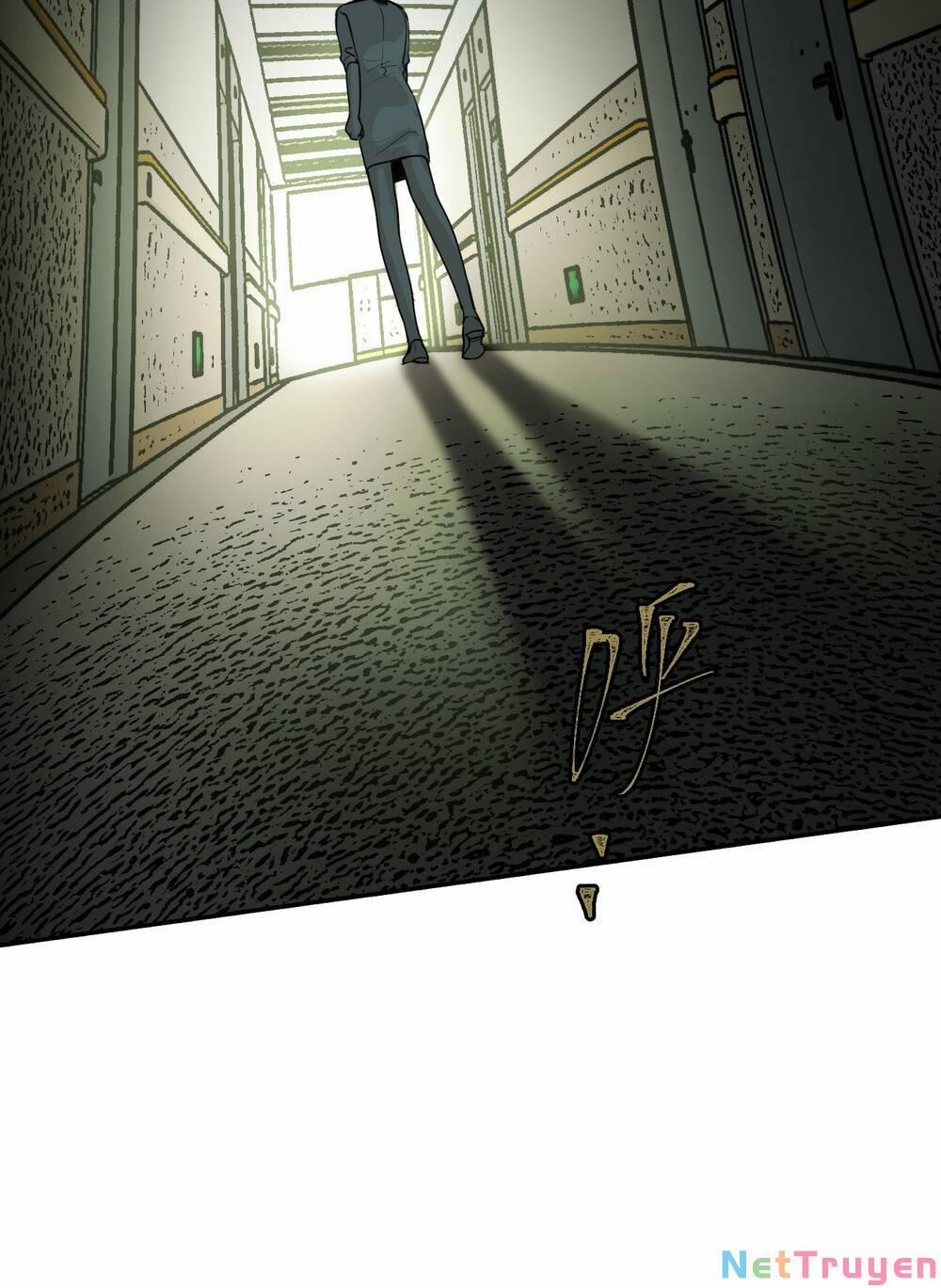 Ác Ma May Mắn 44 trang 21