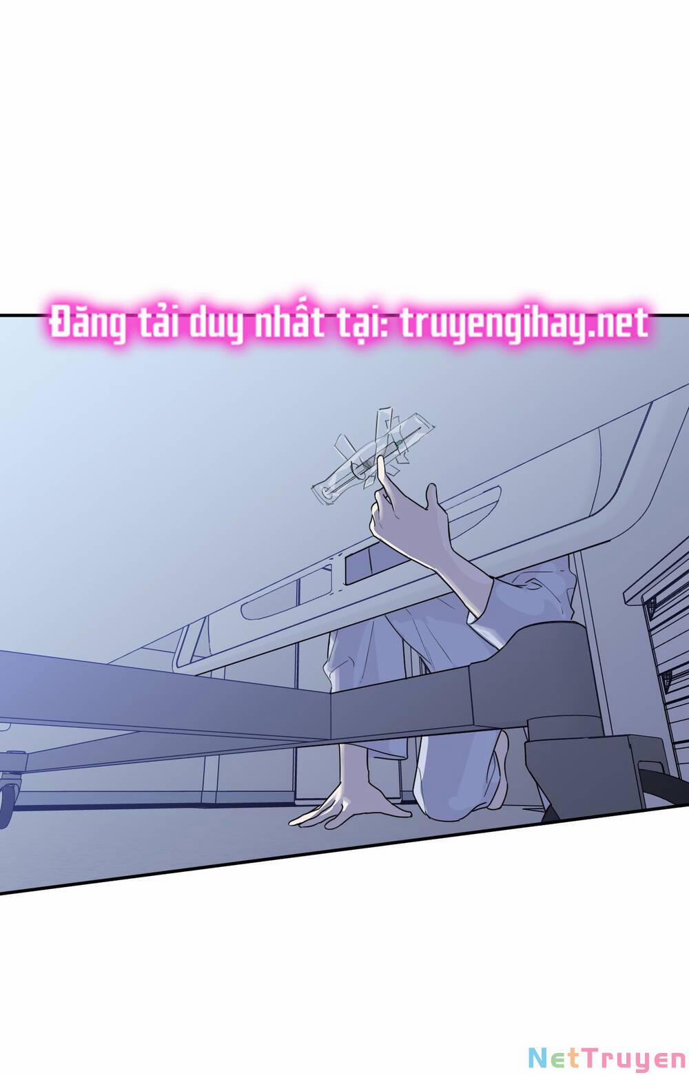 Ác Ma May Mắn 44 trang 3