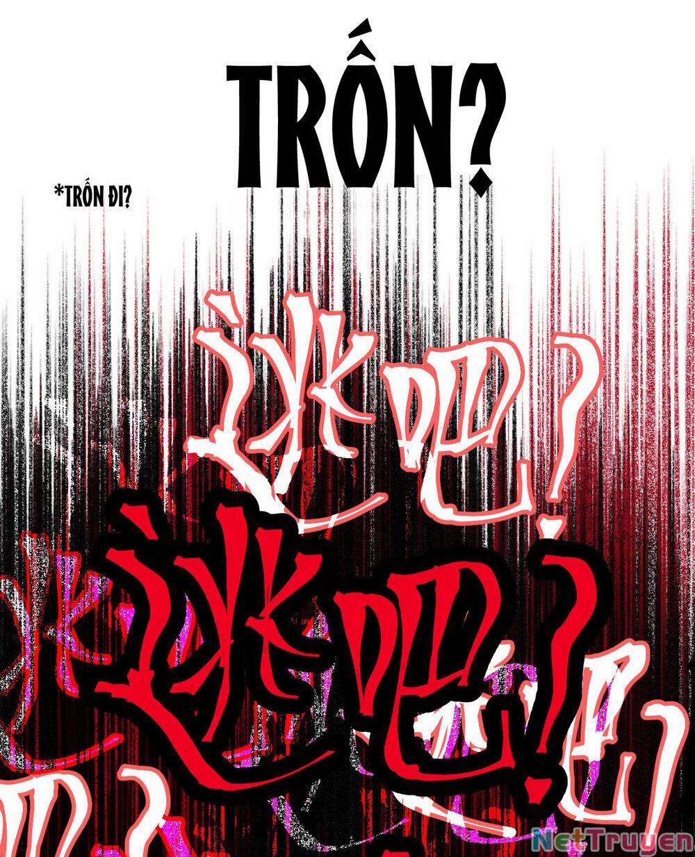 Ác Ma May Mắn 44 trang 31