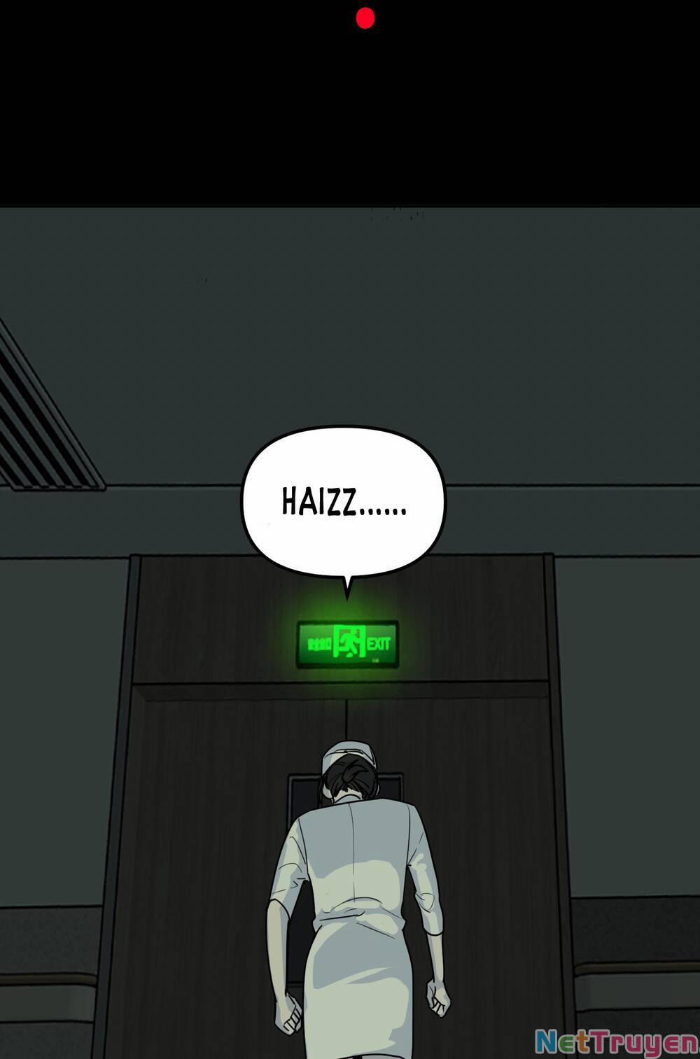 Ác Ma May Mắn 44 trang 35