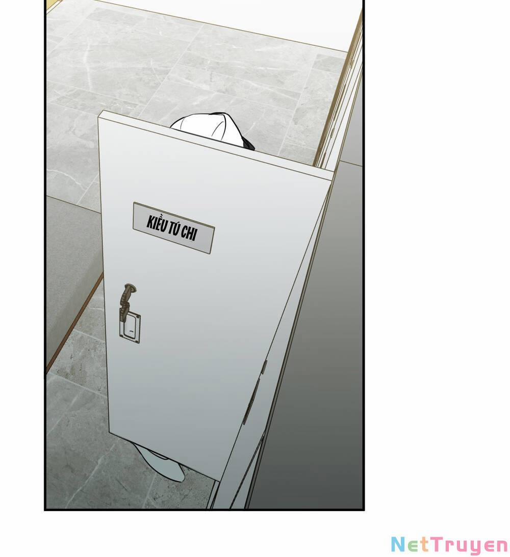 Ác Ma May Mắn 44 trang 39