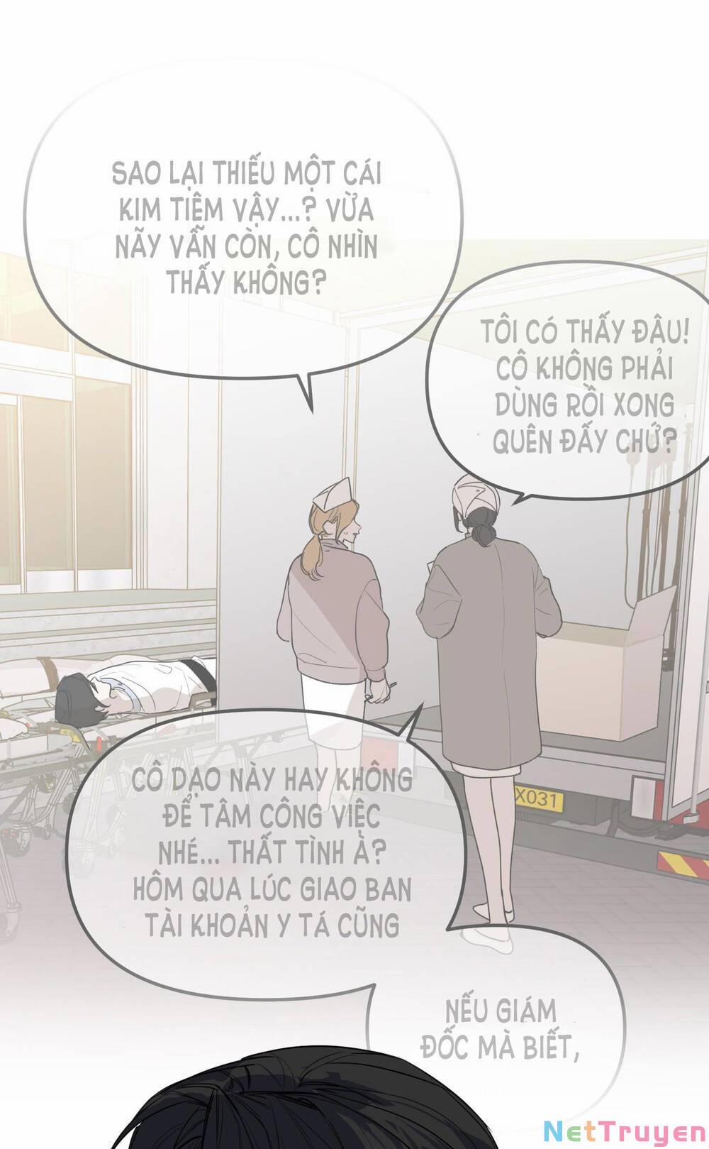 Ác Ma May Mắn 44 trang 4