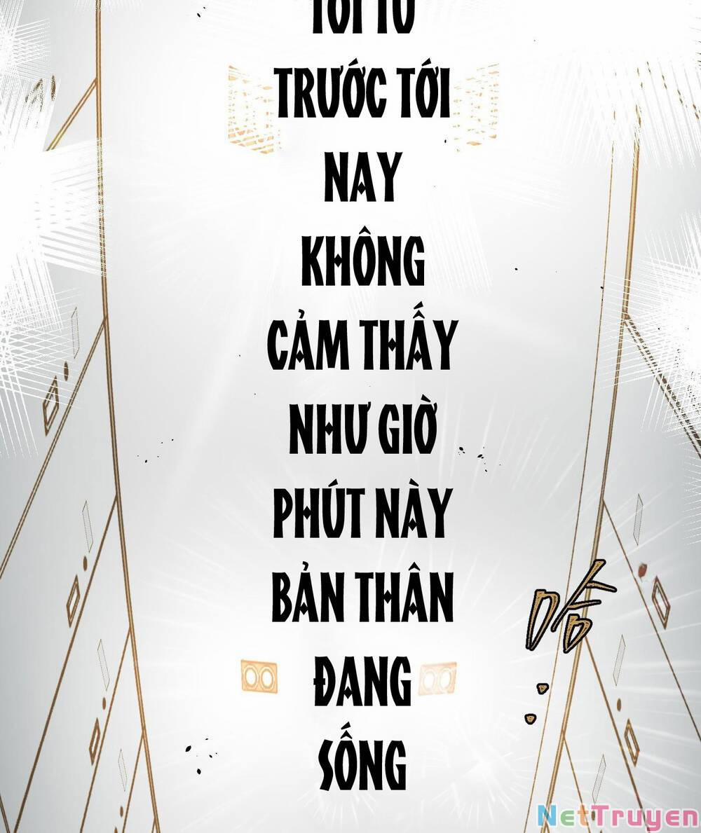 Ác Ma May Mắn 44 trang 43