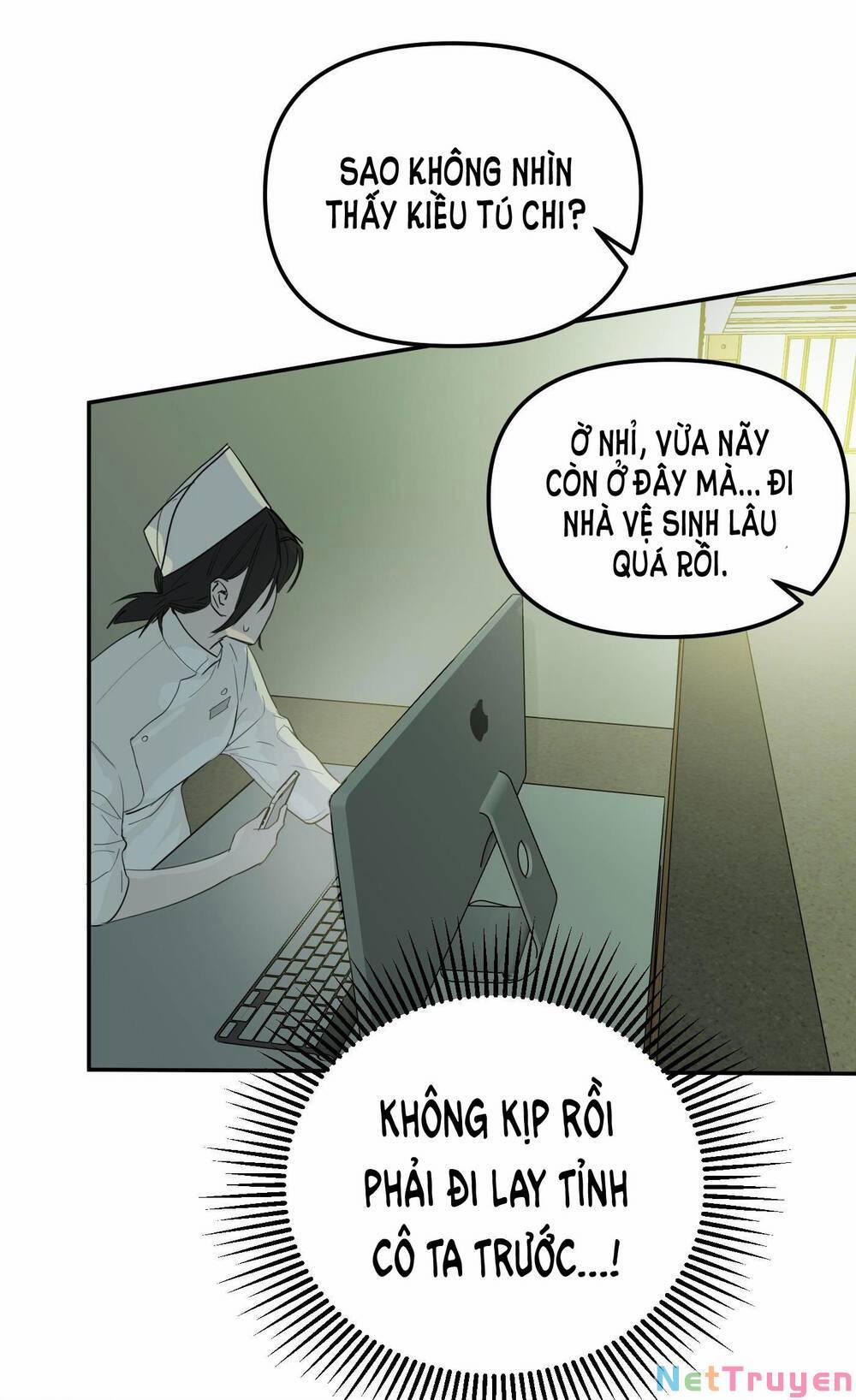 Ác Ma May Mắn 44 trang 49