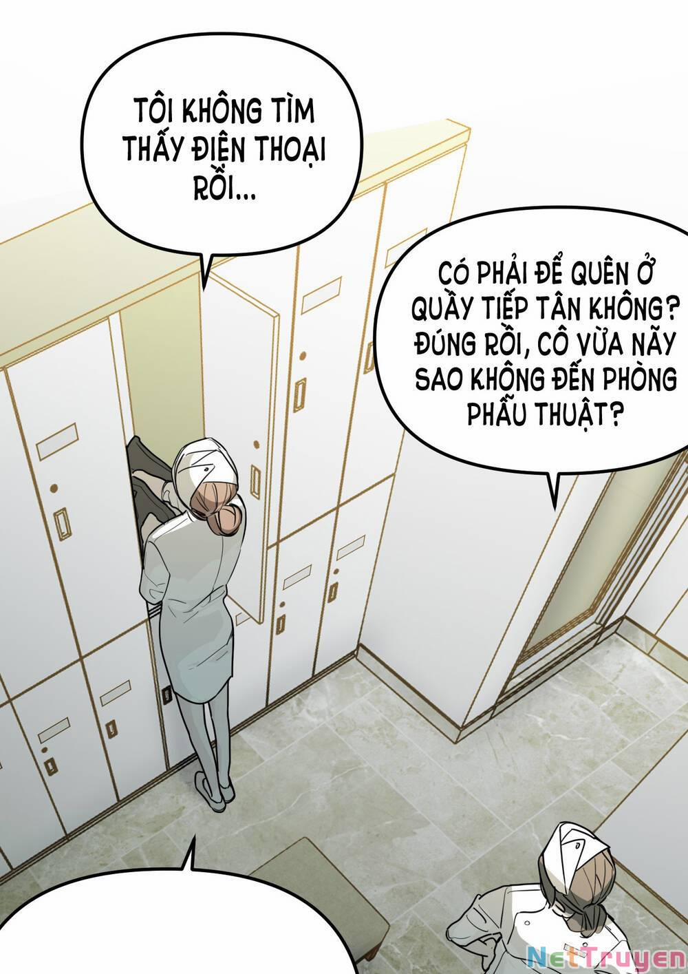 Ác Ma May Mắn 44 trang 58