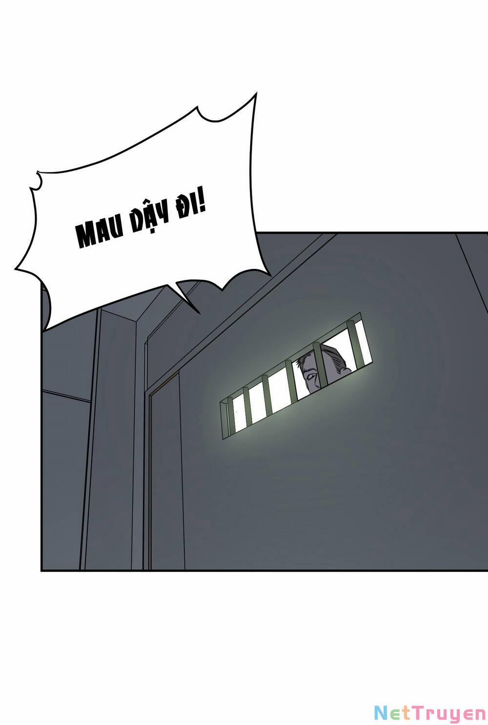 Ác Ma May Mắn 44 trang 65