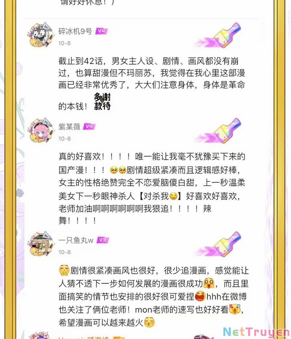 Ác Ma May Mắn 44 trang 71