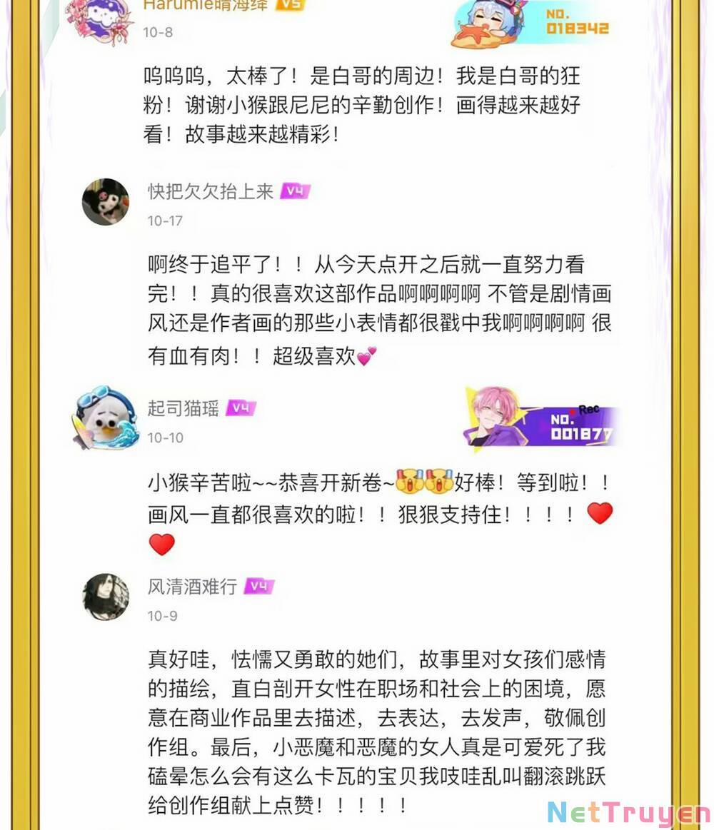 Ác Ma May Mắn 44 trang 72