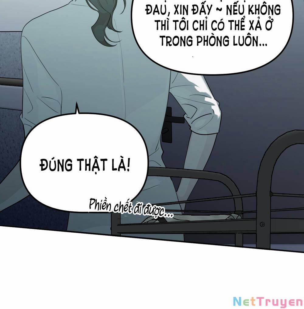 Ác Ma May Mắn 44 trang 9