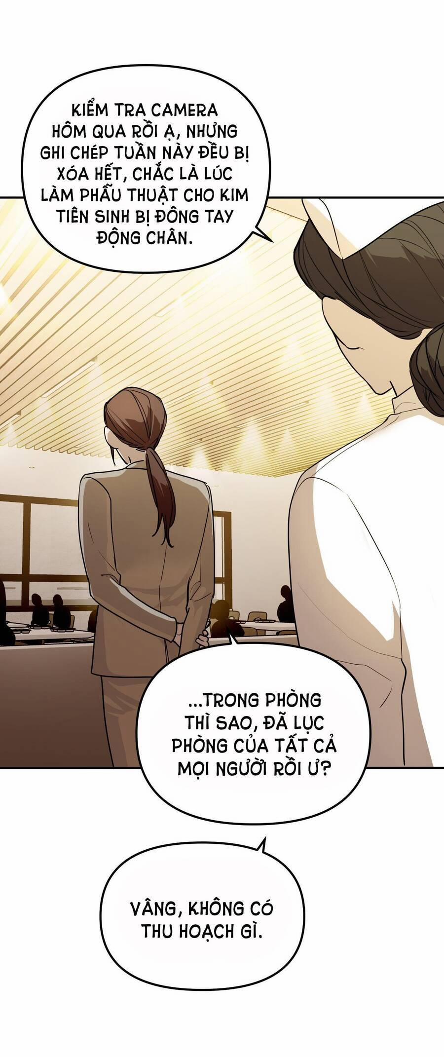 Ác Ma May Mắn 45 trang 10