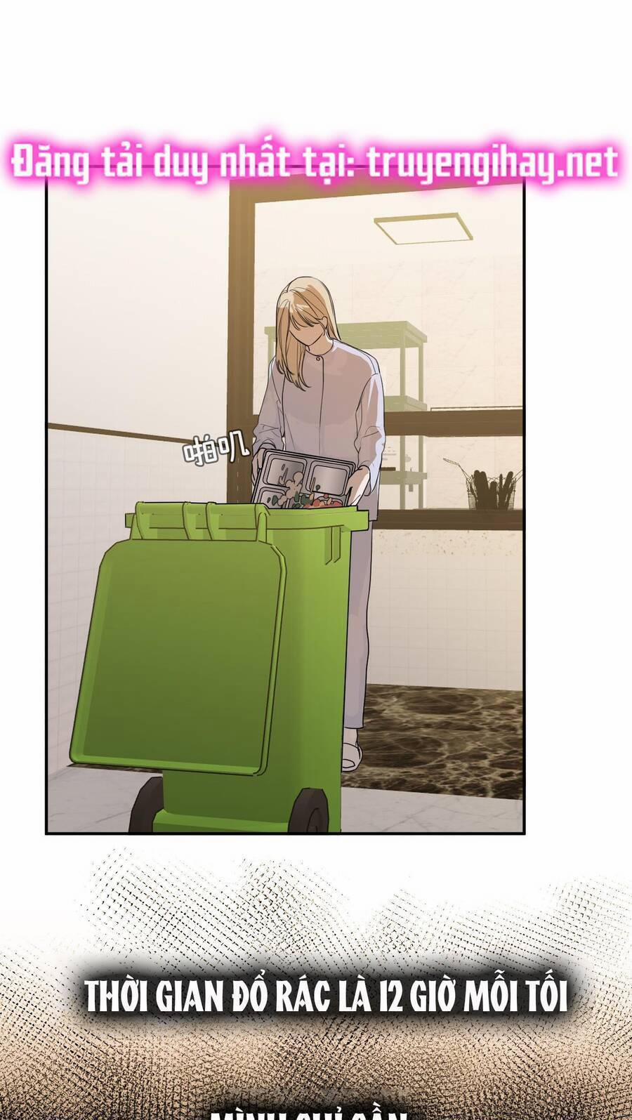 Ác Ma May Mắn 45 trang 16